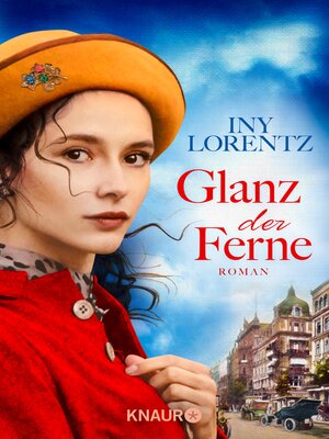 cover image of Glanz der Ferne